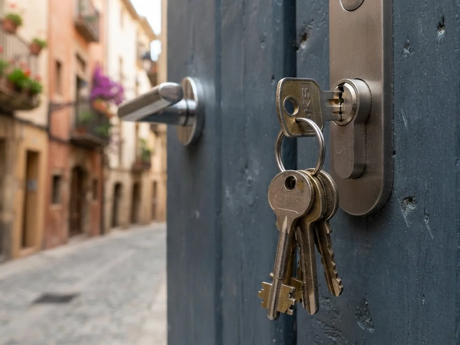 Cerrajeros en Ronda